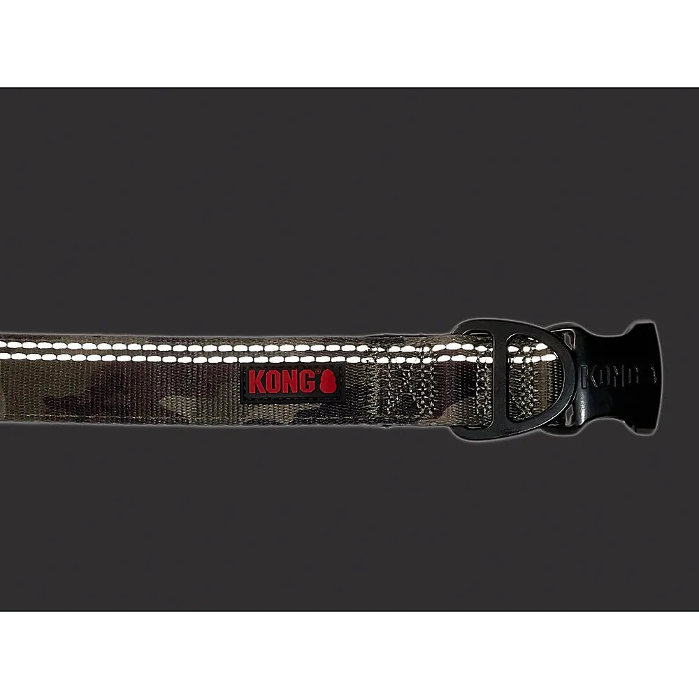 KONG Max HD Ultra Durable Padded Dog Collar Heavy Duty NEWLY REDUCED PRICE!
