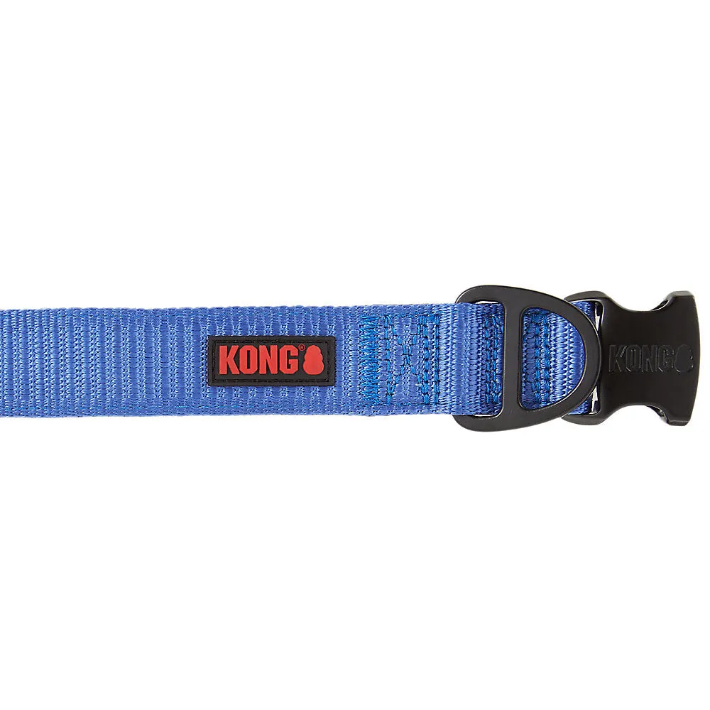 KONG Max HD Ultra Durable Padded Dog Collar Heavy Duty NEWLY REDUCED PRICE!