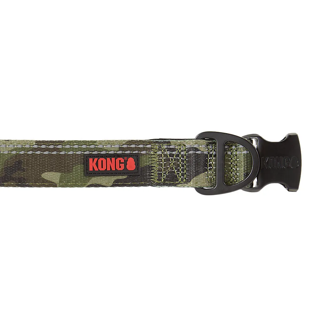 KONG Max HD Ultra Durable Padded Dog Collar Heavy Duty NEWLY REDUCED PRICE!