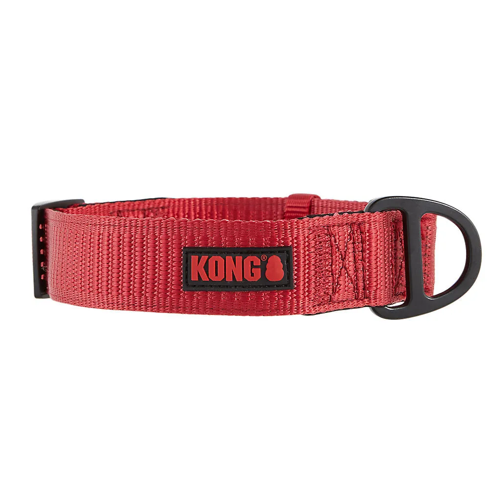KONG Max HD Ultra Durable Padded Dog Collar Heavy Duty NEWLY REDUCED PRICE!