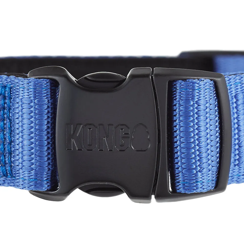 KONG Max HD Ultra Durable Padded Dog Collar Heavy Duty NEWLY REDUCED PRICE!