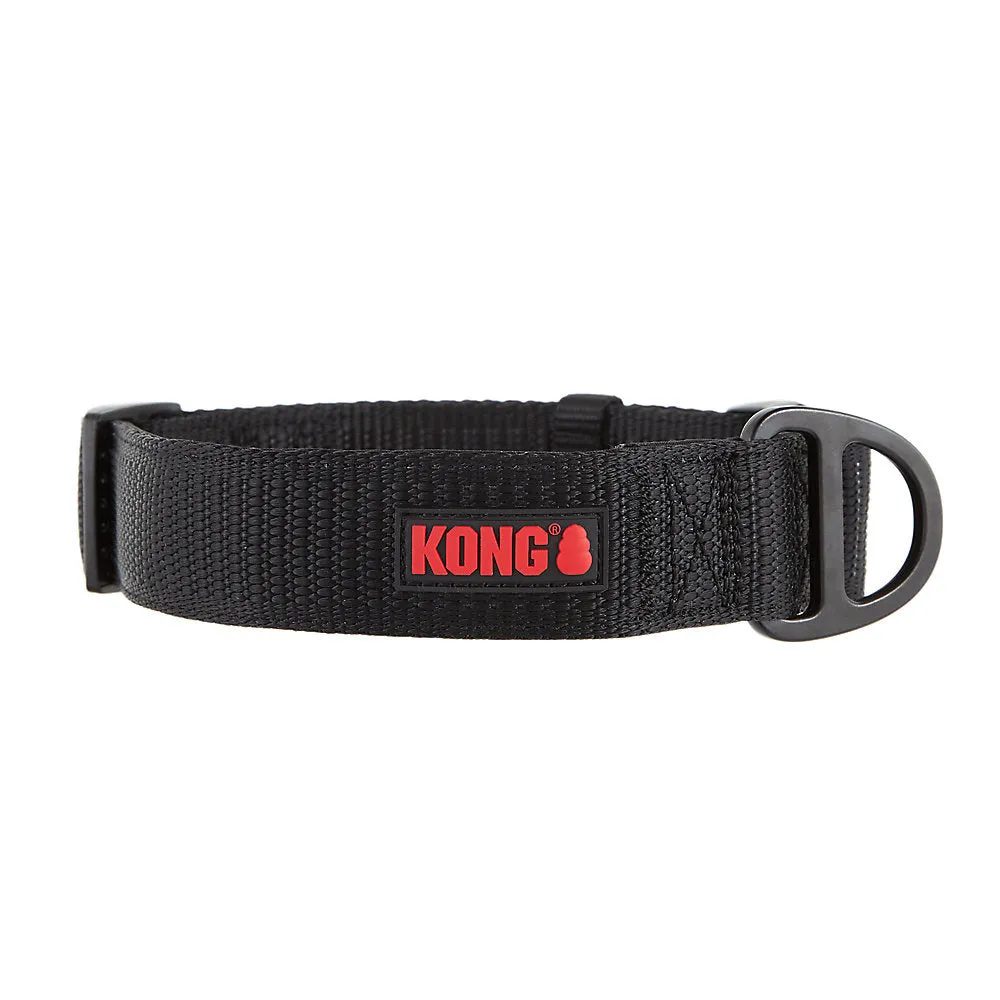 KONG Max HD Ultra Durable Padded Dog Collar Heavy Duty NEWLY REDUCED PRICE!