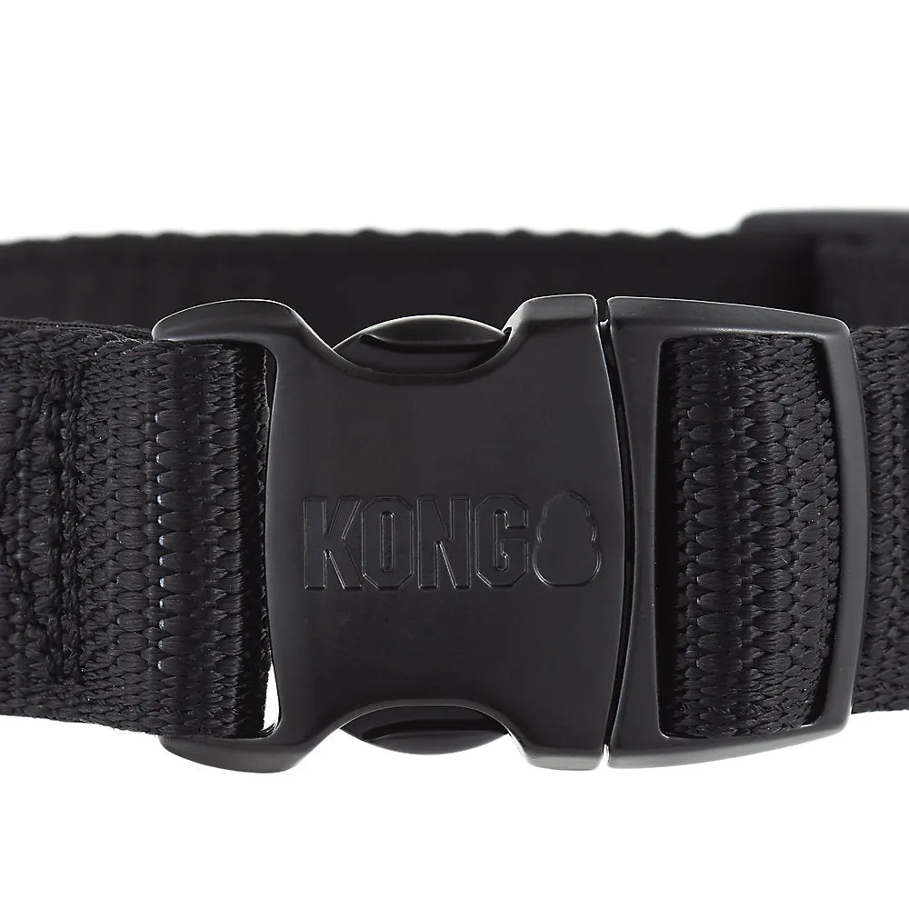 KONG Max HD Ultra Durable Padded Dog Collar Heavy Duty NEWLY REDUCED PRICE!