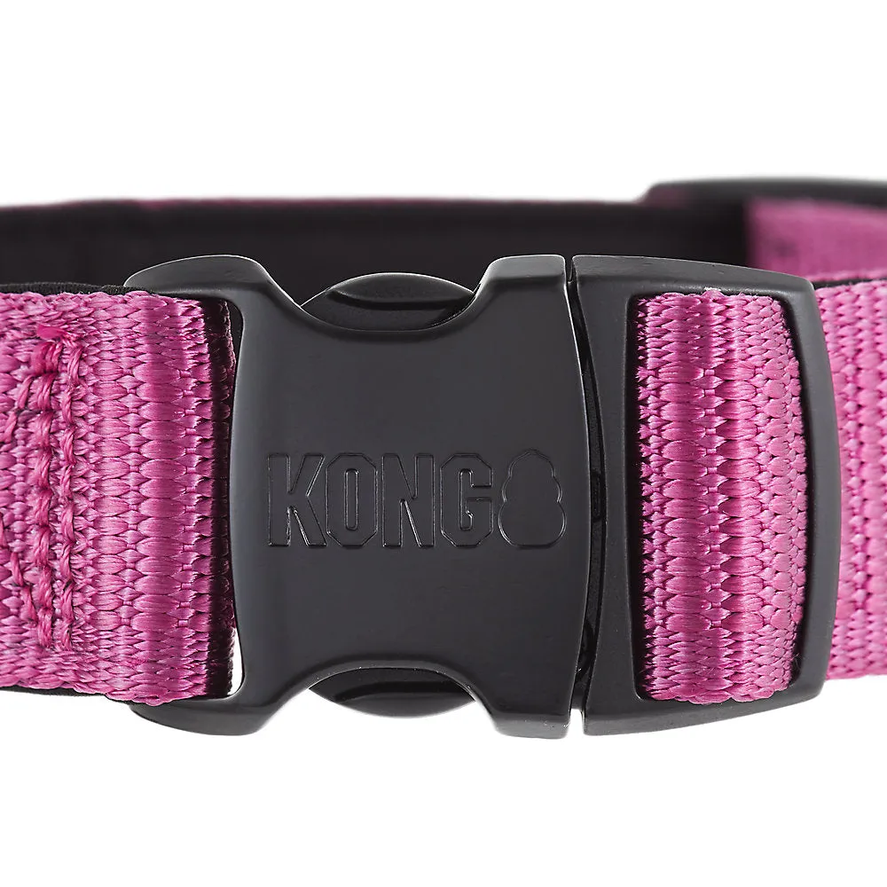 KONG Max HD Ultra Durable Padded Dog Collar Heavy Duty NEWLY REDUCED PRICE!