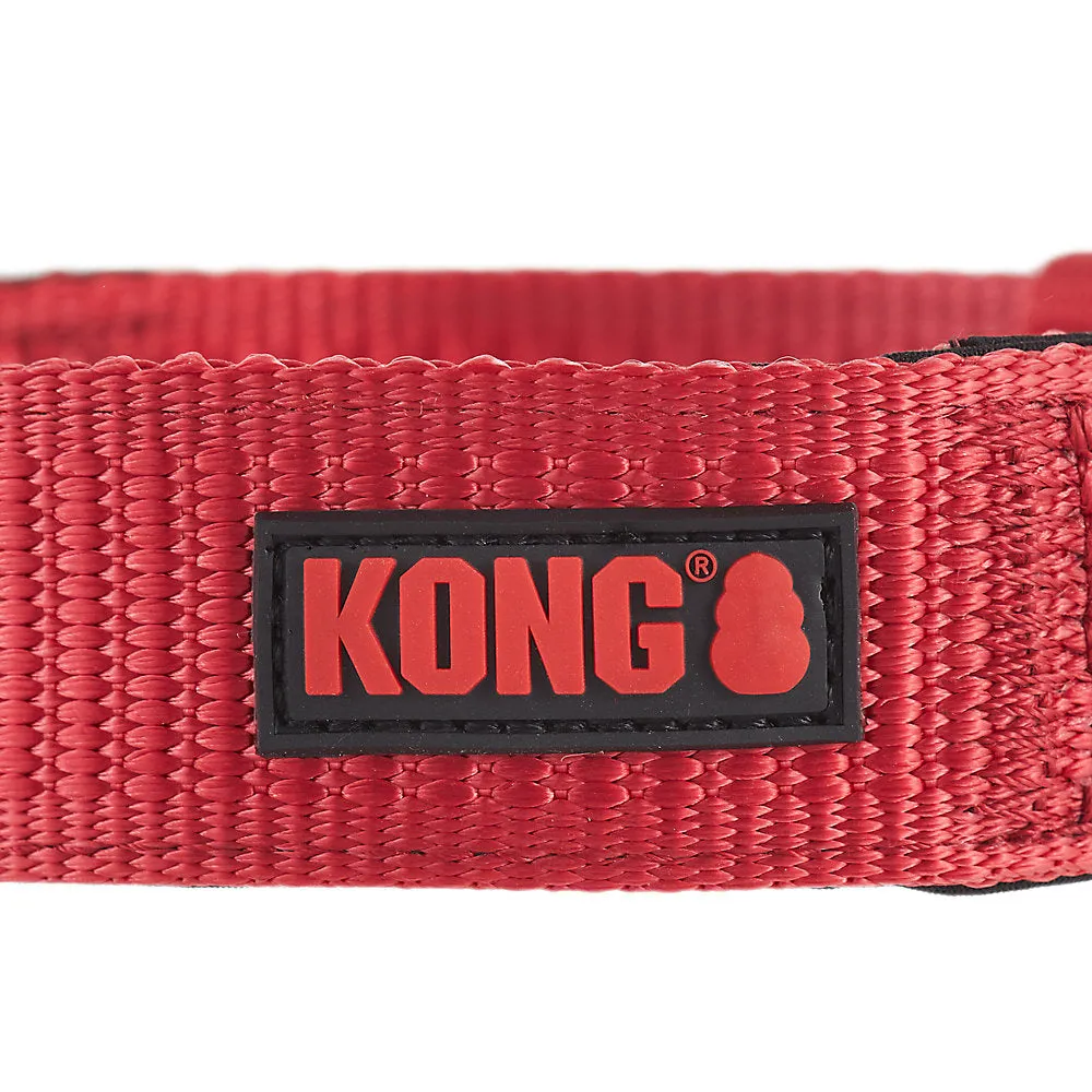 KONG Max HD Ultra Durable Padded Dog Collar Heavy Duty NEWLY REDUCED PRICE!