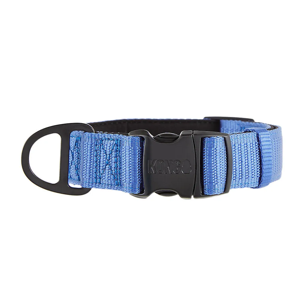 KONG Max HD Ultra Durable Padded Dog Collar Heavy Duty NEWLY REDUCED PRICE!