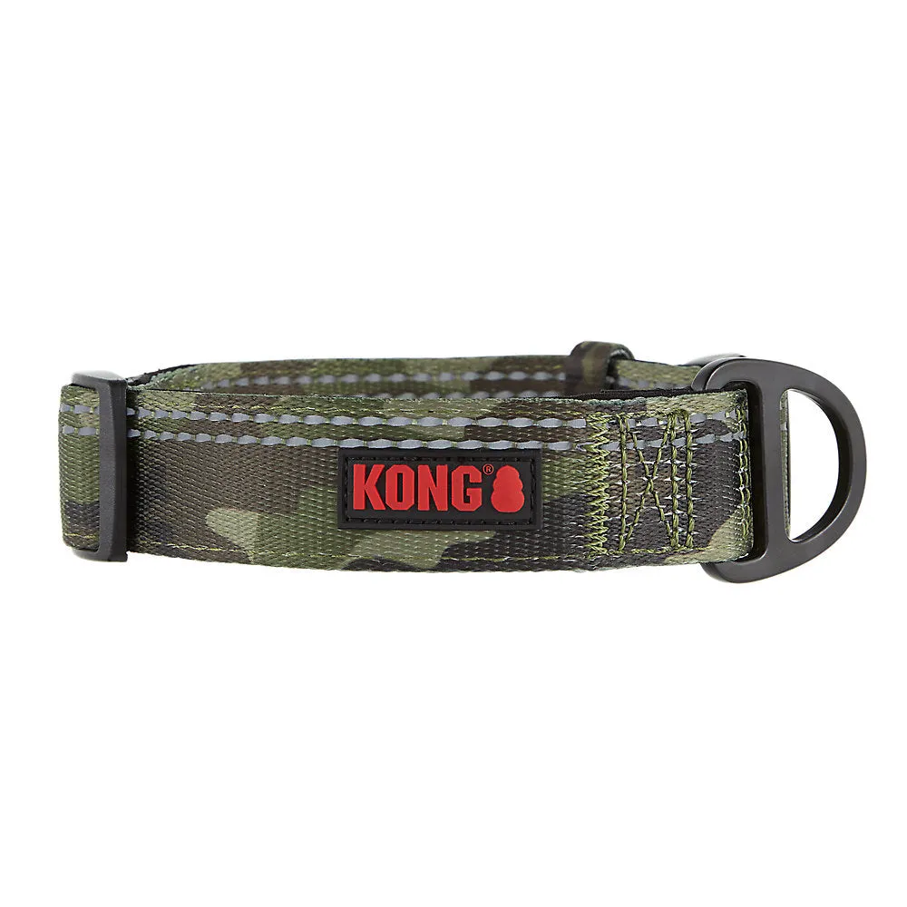 KONG Max HD Ultra Durable Padded Dog Collar Heavy Duty NEWLY REDUCED PRICE!