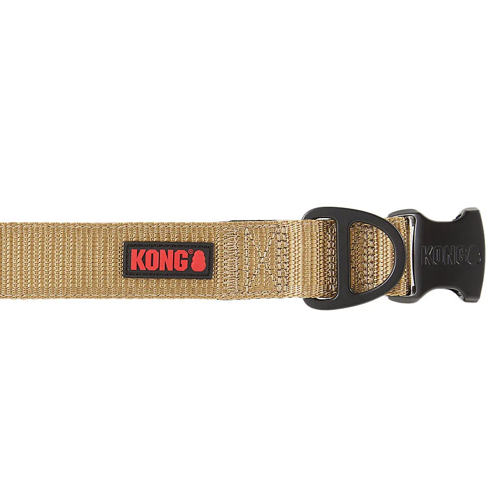 KONG Max HD Ultra Durable Padded Dog Collar Heavy Duty NEWLY REDUCED PRICE!