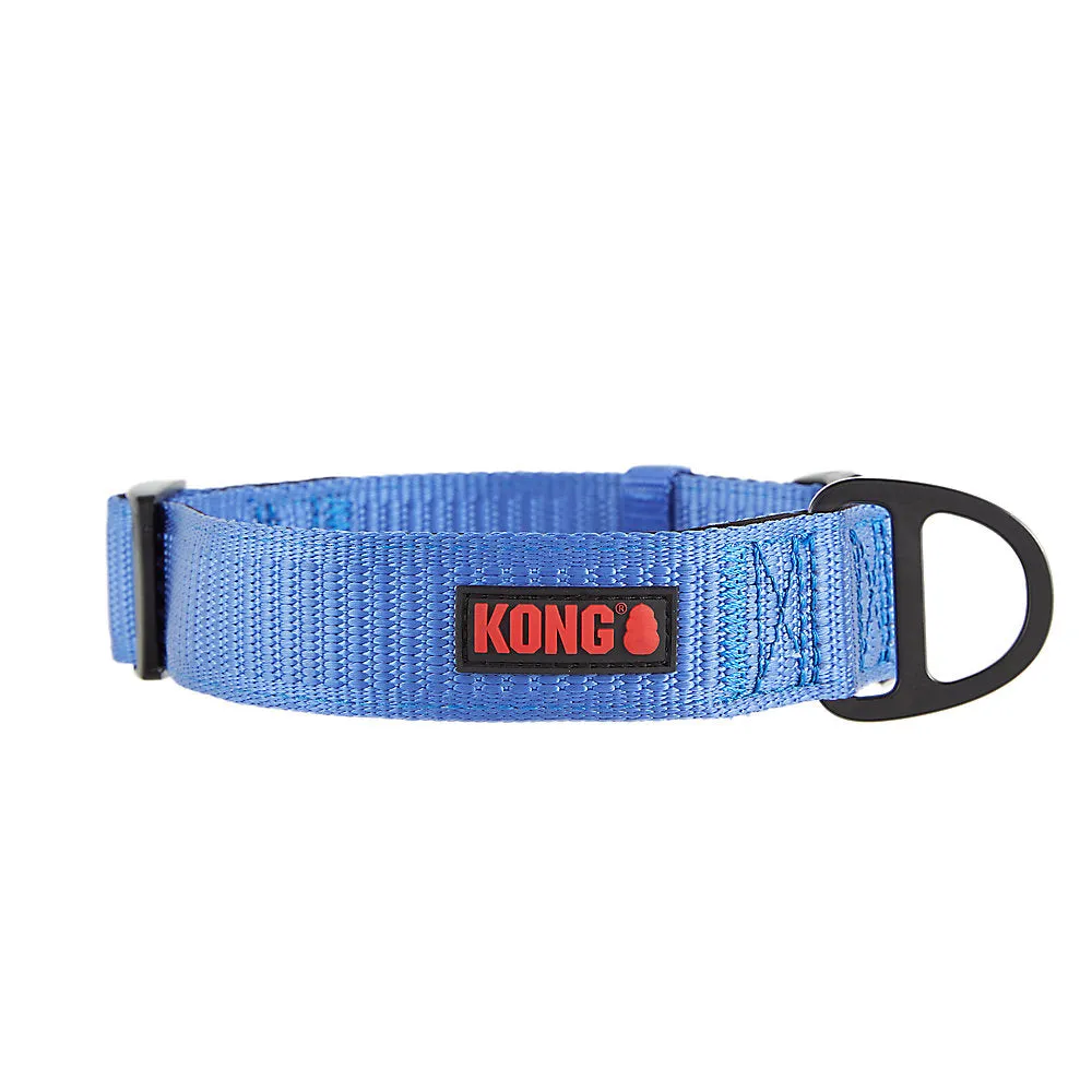 KONG Max HD Ultra Durable Padded Dog Collar Heavy Duty NEWLY REDUCED PRICE!