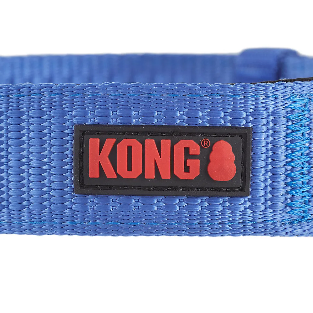 KONG Max HD Ultra Durable Padded Dog Collar Heavy Duty NEWLY REDUCED PRICE!