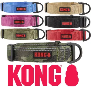 KONG Max HD Ultra Durable Padded Dog Collar Heavy Duty NEWLY REDUCED PRICE!