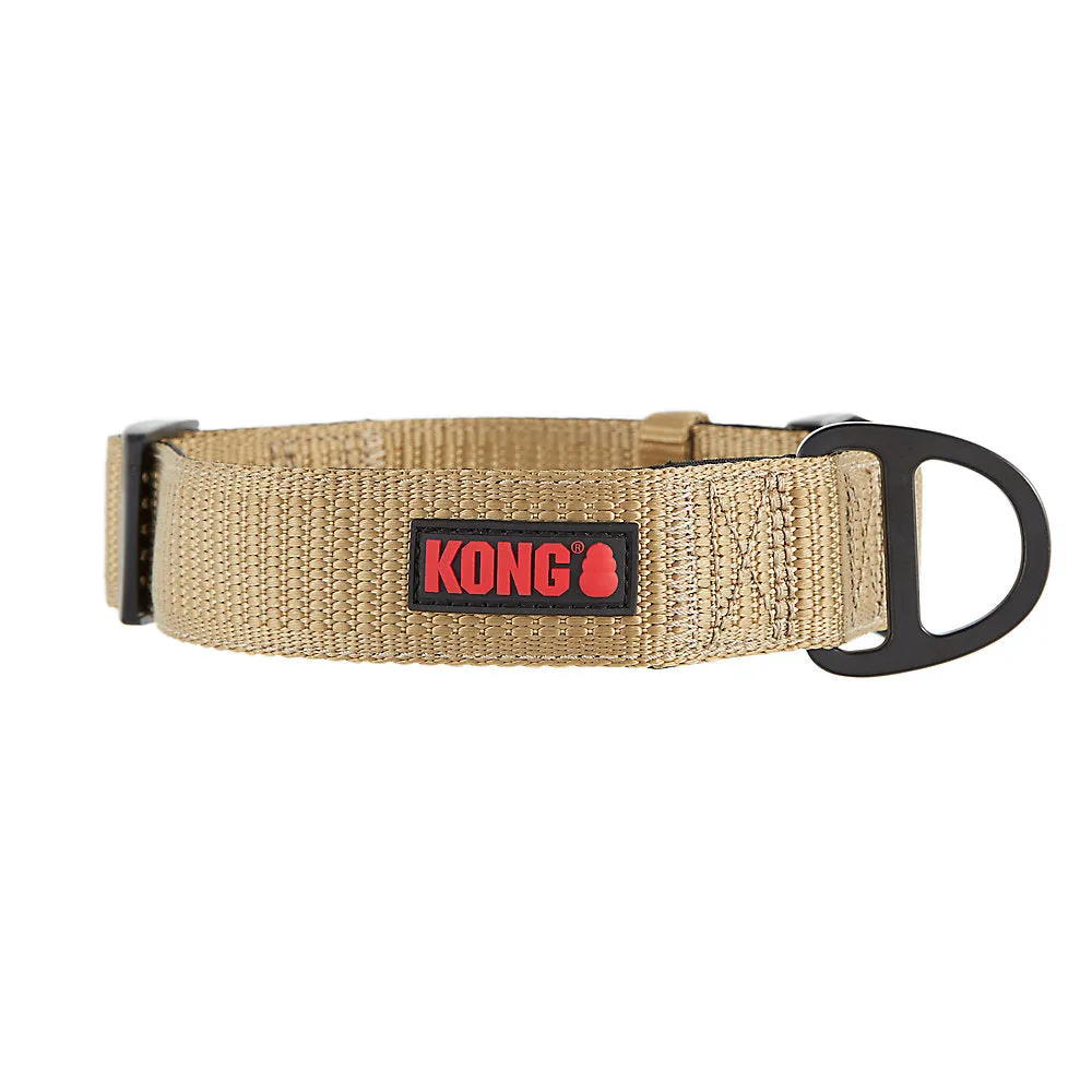 KONG Max HD Ultra Durable Padded Dog Collar Heavy Duty NEWLY REDUCED PRICE!