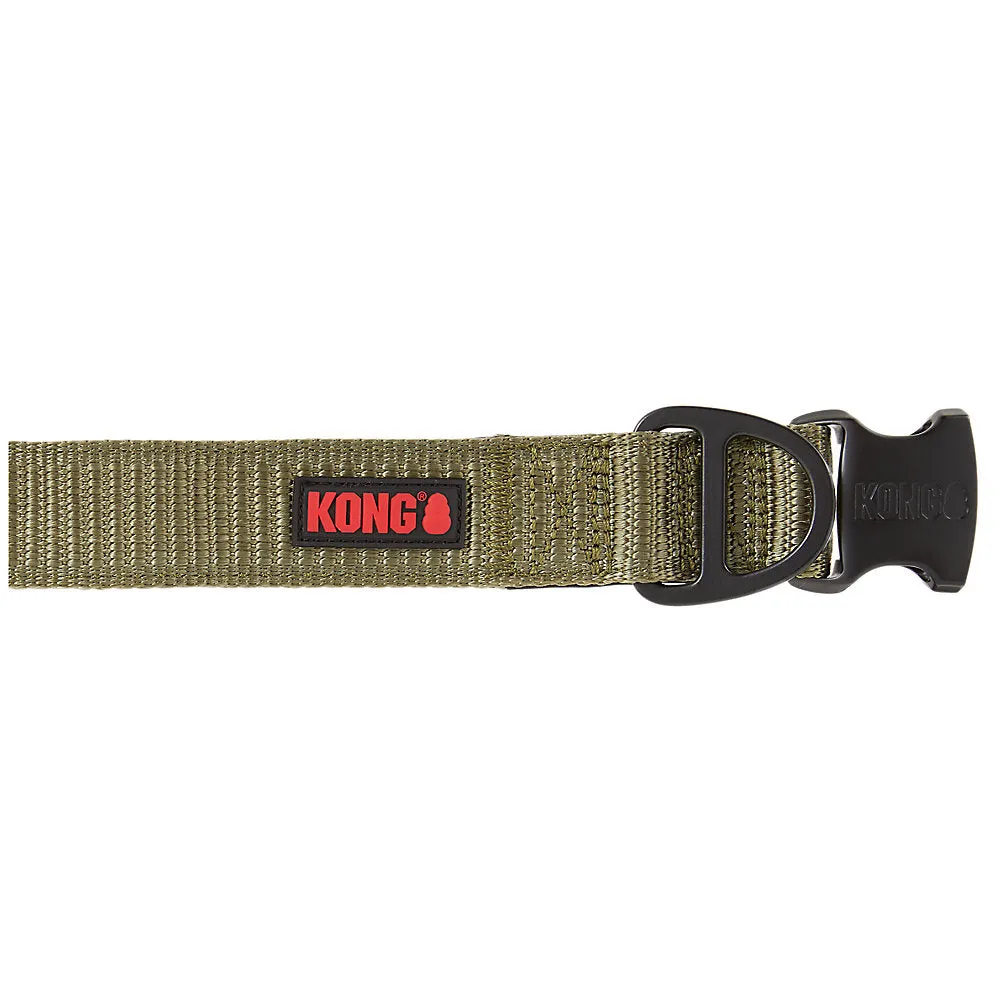 KONG Max HD Ultra Durable Padded Dog Collar Heavy Duty NEWLY REDUCED PRICE!