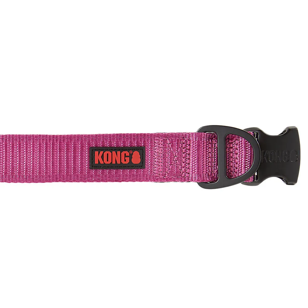 KONG Max HD Ultra Durable Padded Dog Collar Heavy Duty NEWLY REDUCED PRICE!