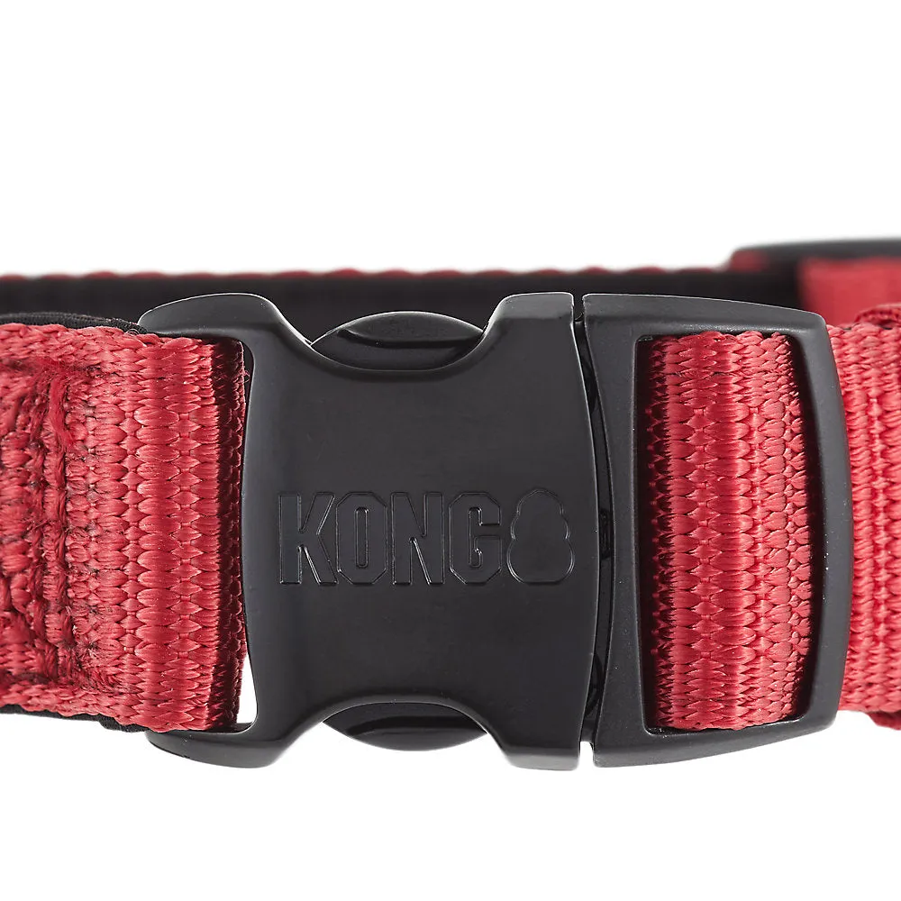 KONG Max HD Ultra Durable Padded Dog Collar Heavy Duty NEWLY REDUCED PRICE!