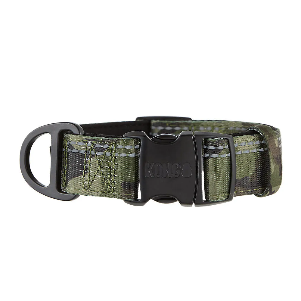 KONG Max HD Ultra Durable Padded Dog Collar Heavy Duty NEWLY REDUCED PRICE!