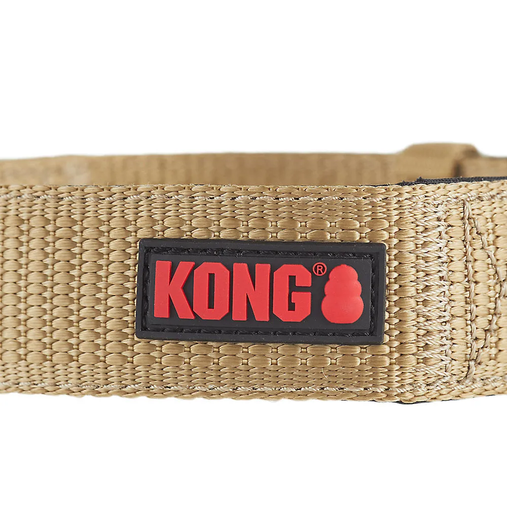 KONG Max HD Ultra Durable Padded Dog Collar Heavy Duty NEWLY REDUCED PRICE!