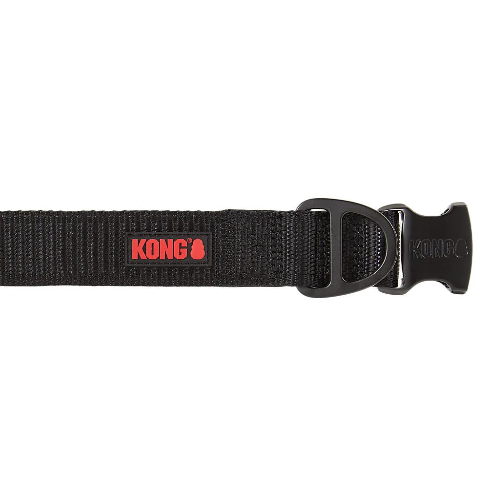 KONG Max HD Ultra Durable Padded Dog Collar Heavy Duty NEWLY REDUCED PRICE!
