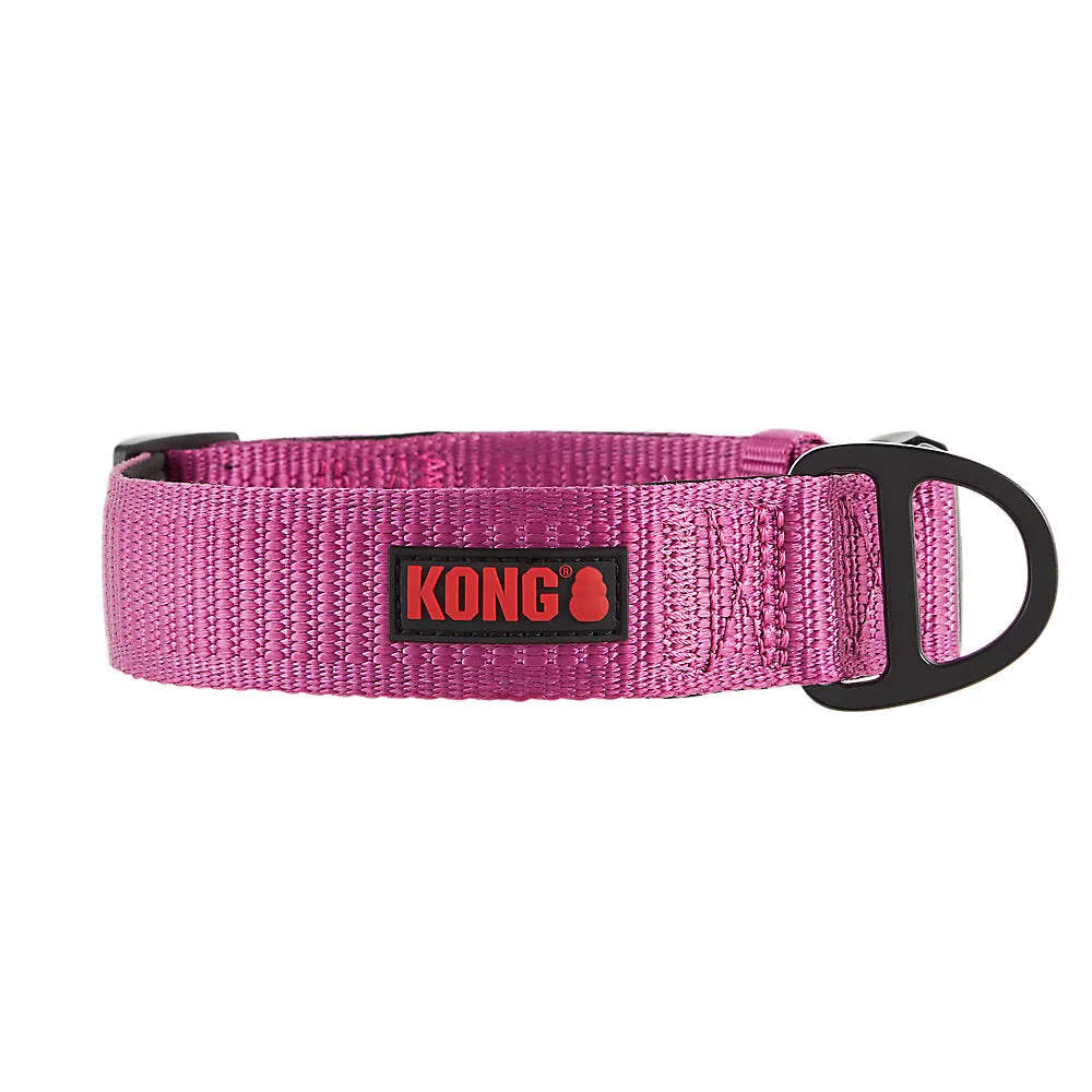 KONG Max HD Ultra Durable Padded Dog Collar Heavy Duty NEWLY REDUCED PRICE!