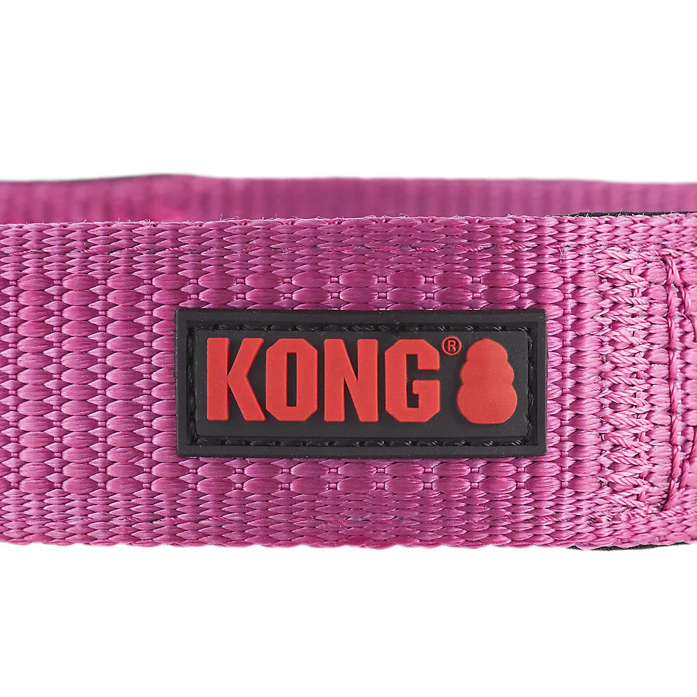 KONG Max HD Ultra Durable Padded Dog Collar Heavy Duty NEWLY REDUCED PRICE!