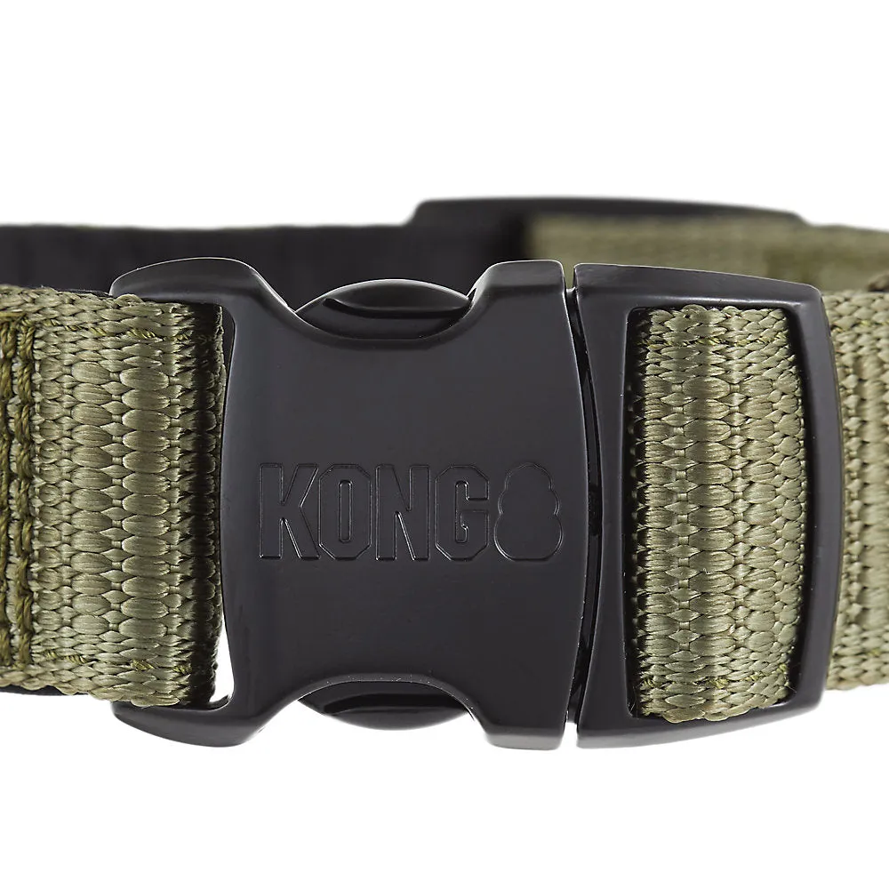 KONG Max HD Ultra Durable Padded Dog Collar Heavy Duty NEWLY REDUCED PRICE!