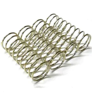 L2040 1/10 Scale Car Shock Absorber Damper Spring 40mm Long x 16mm Diameter
