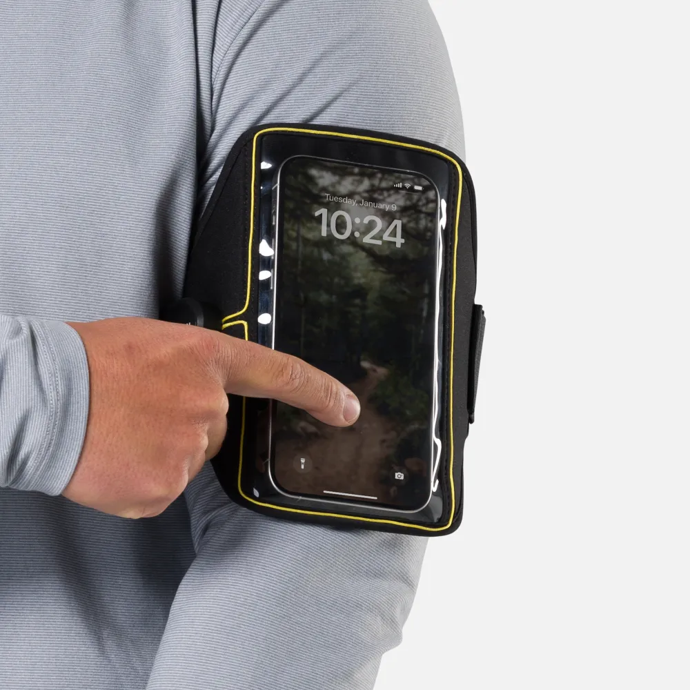 Laser Light 5K Phone Carrier RX