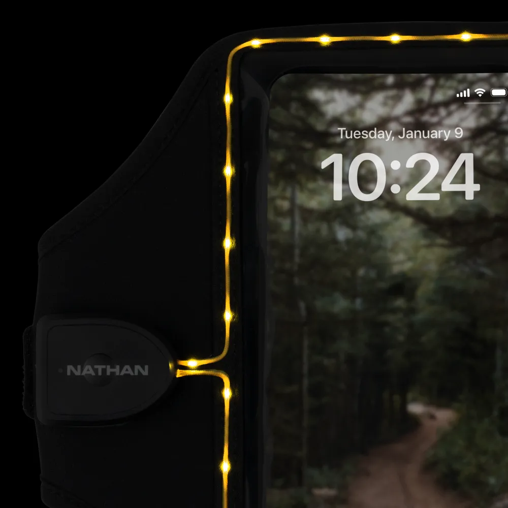 Laser Light 5K Phone Carrier RX