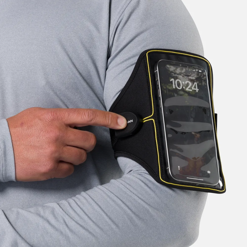 Laser Light 5K Phone Carrier RX