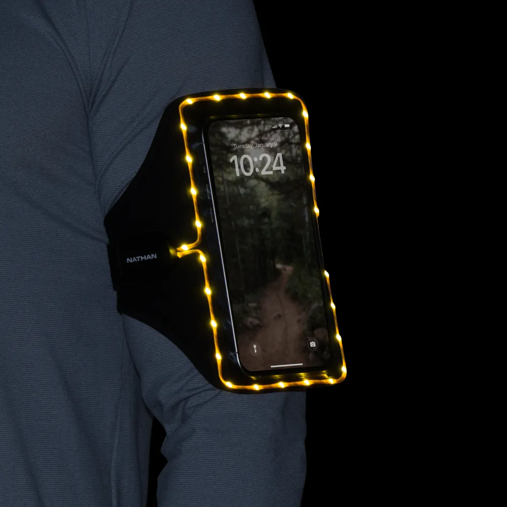 Laser Light 5K Phone Carrier RX