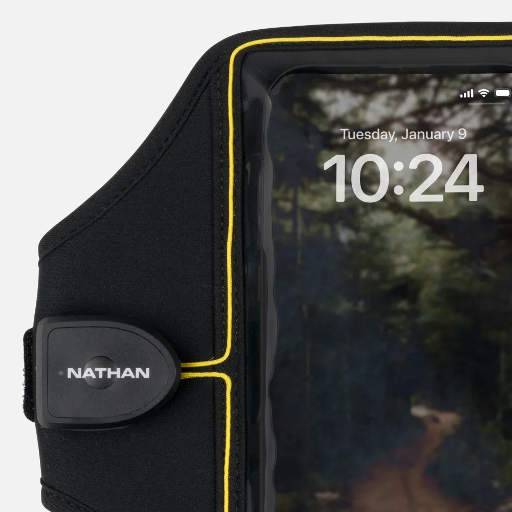 Laser Light 5K Phone Carrier RX