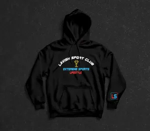 Lavish Sport Club Hoodie