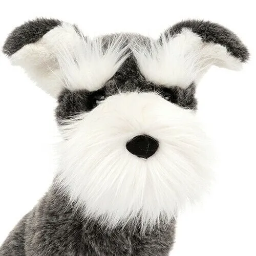 Lawrence Schnauzer
