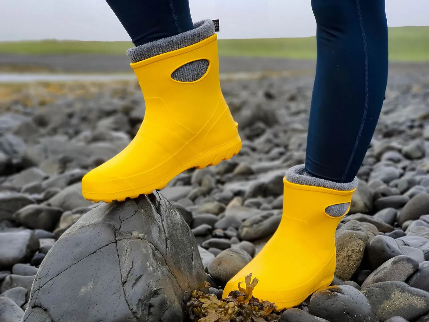 Leon Boots Garden Ankle Ultralite Boots