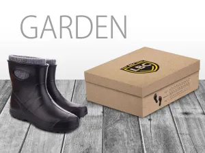 Leon Boots Garden Ankle Ultralite Boots