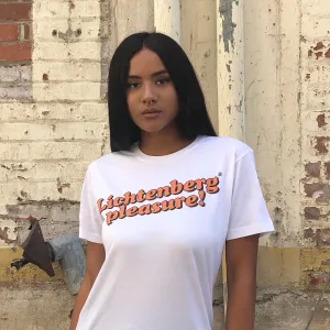 LICHTENBERG PLEASURE TEE