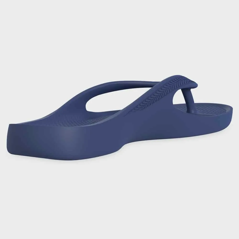 Light Feet Revive Arch Support Unisex Thongs