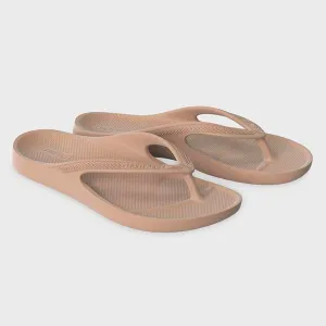 Light Feet Revive Arch Support Unisex Thongs
