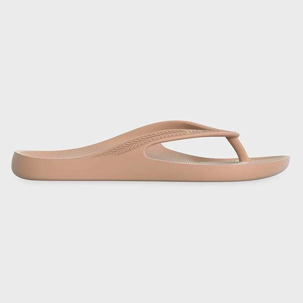 Light Feet Revive Arch Support Unisex Thongs