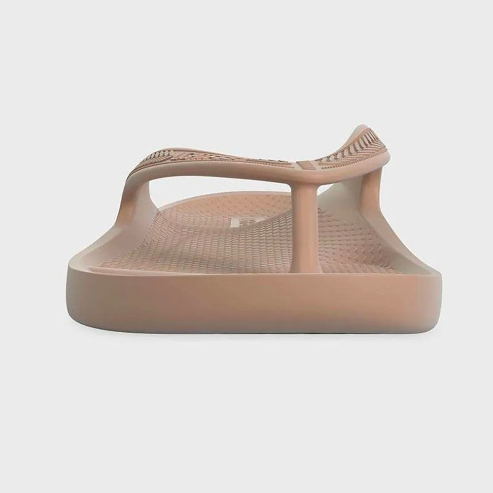 Light Feet Revive Arch Support Unisex Thongs