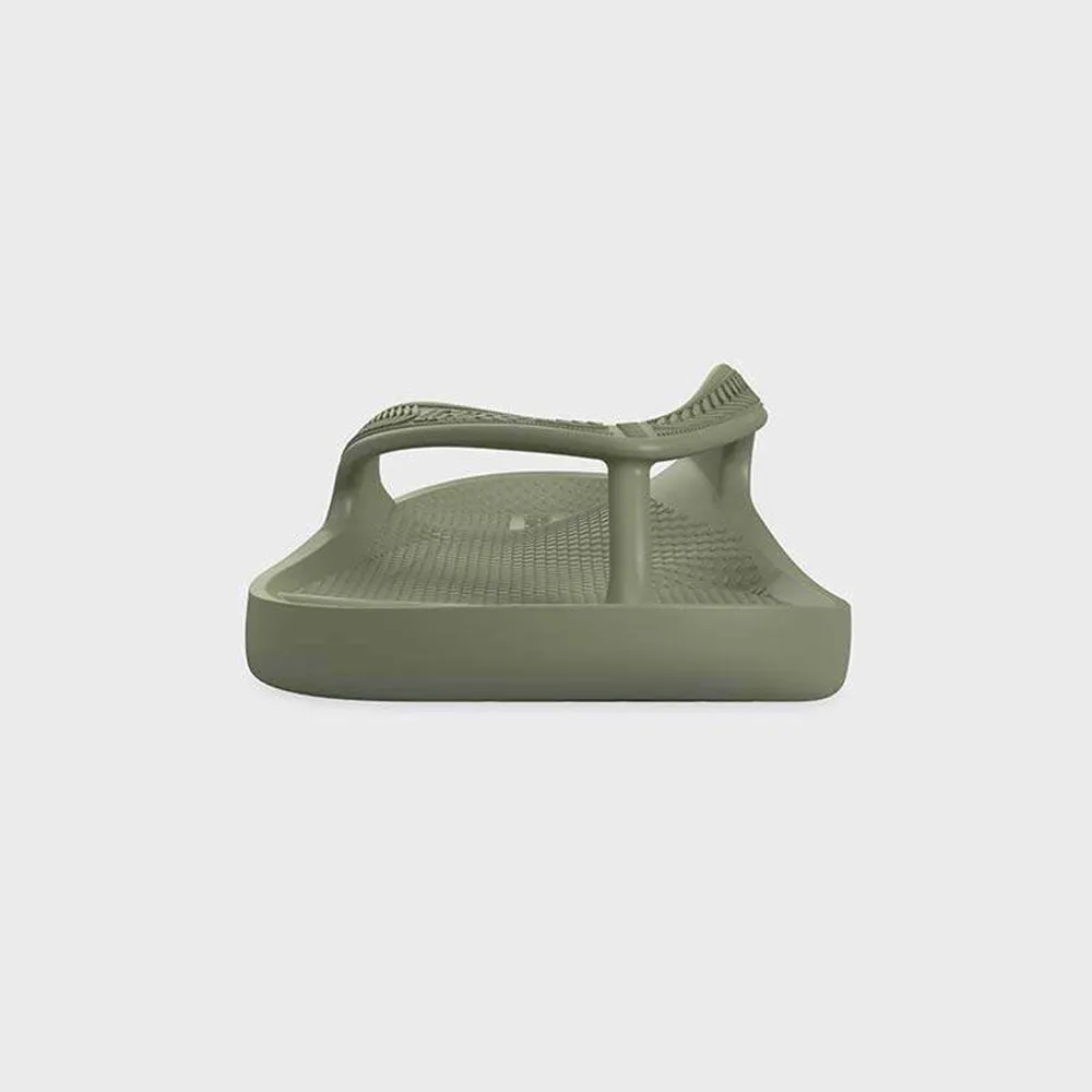 Light Feet Revive Arch Support Unisex Thongs