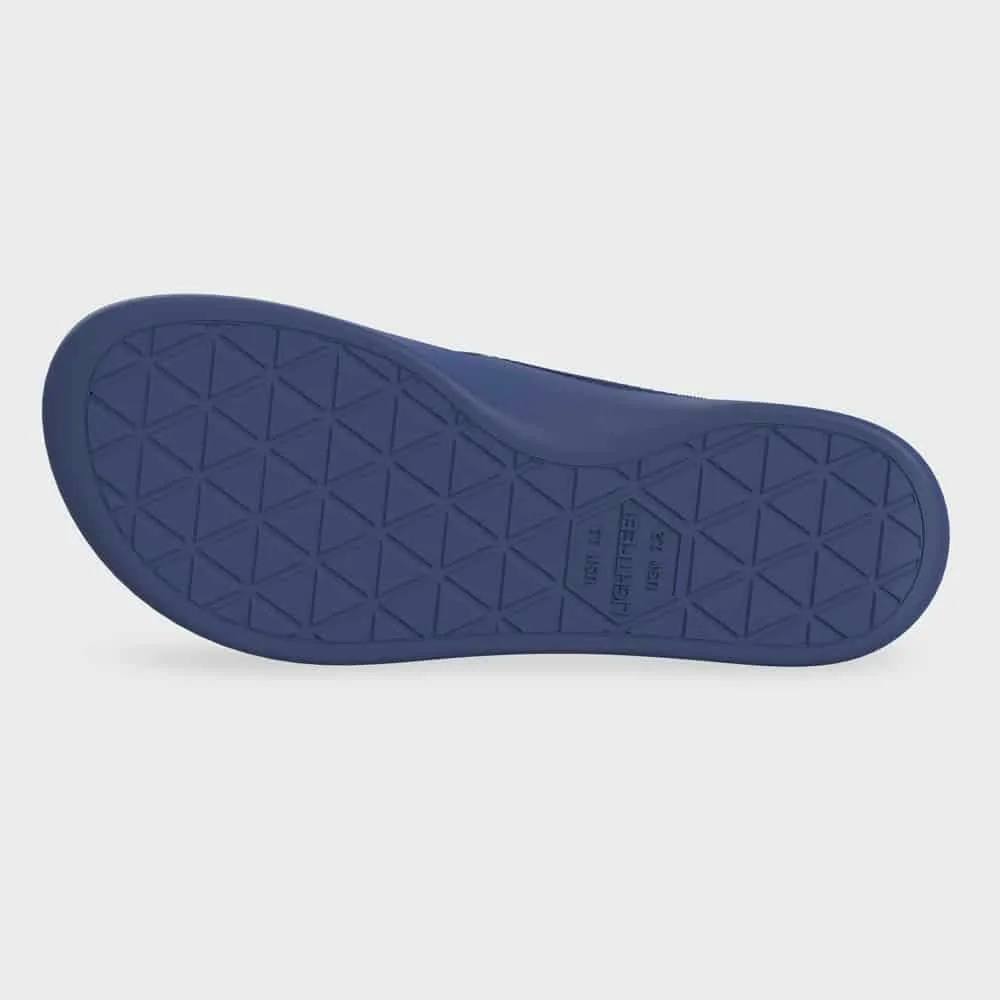 Light Feet Revive Arch Support Unisex Thongs