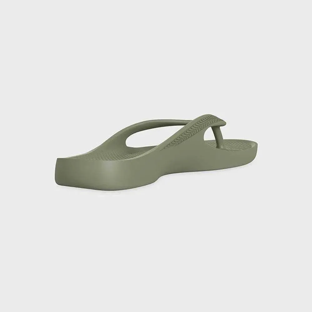 Light Feet Revive Arch Support Unisex Thongs