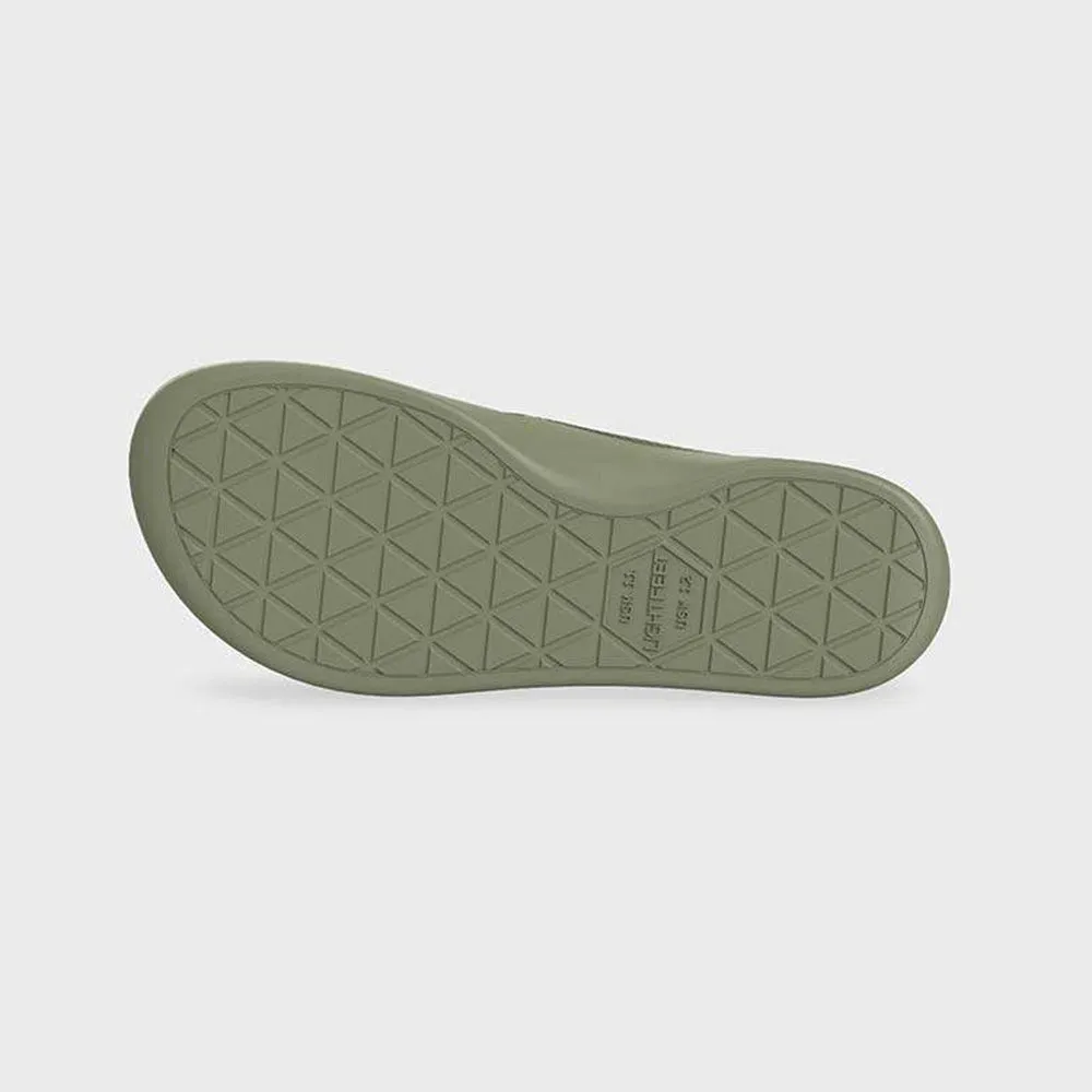 Light Feet Revive Arch Support Unisex Thongs