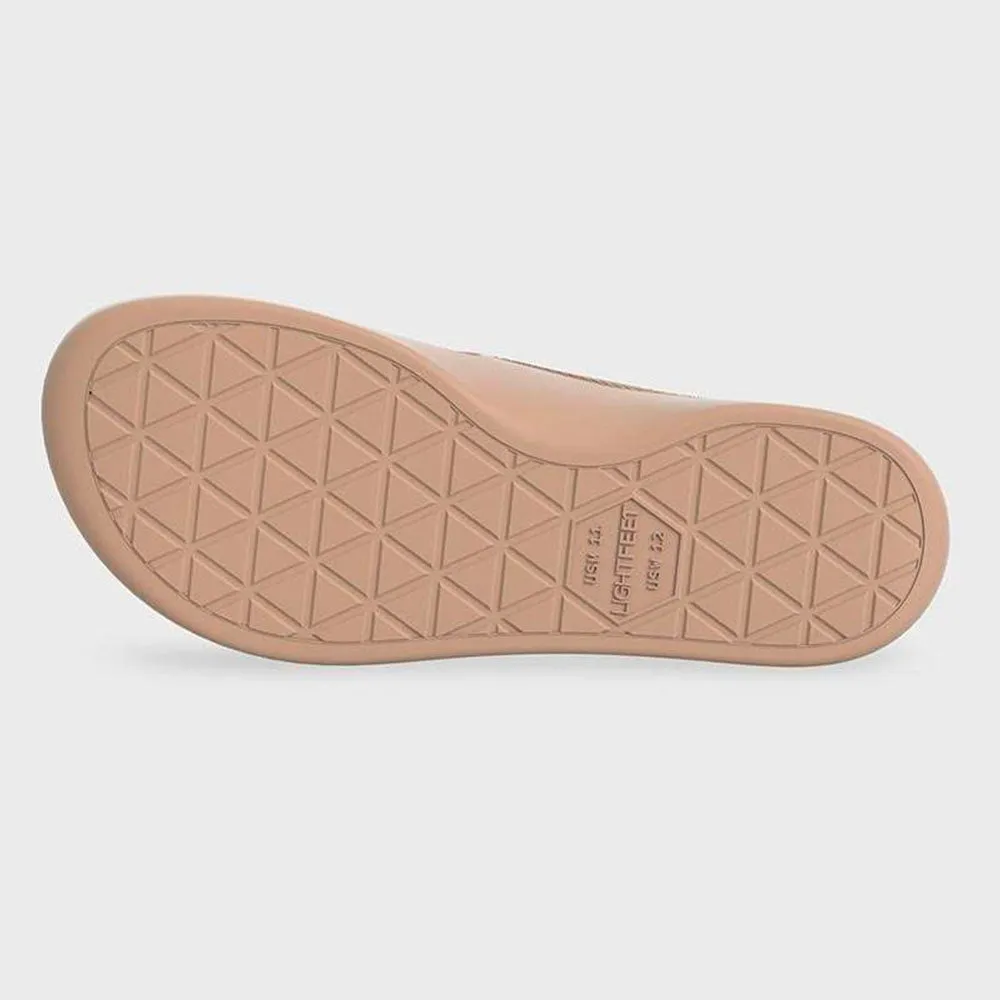Light Feet Revive Arch Support Unisex Thongs