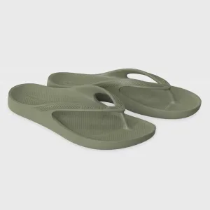 Light Feet Revive Arch Support Unisex Thongs