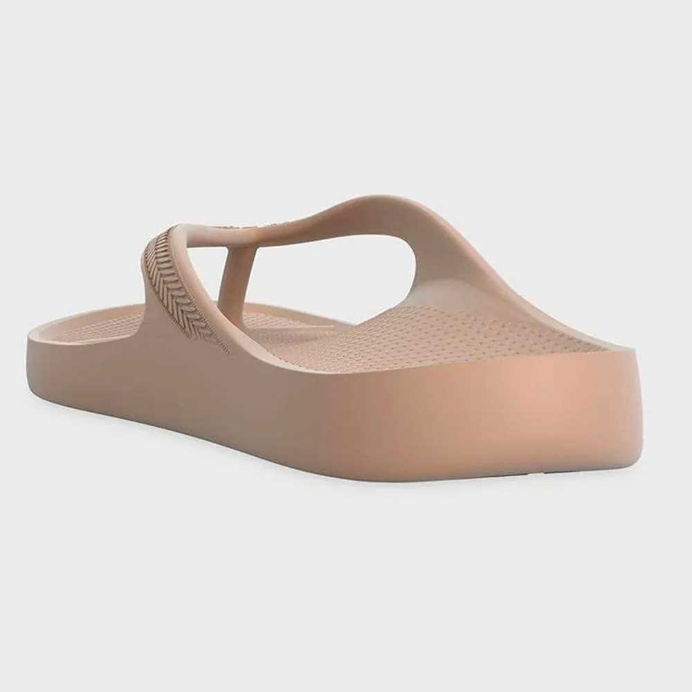 Light Feet Revive Arch Support Unisex Thongs
