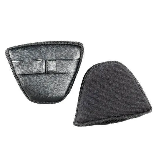 Lightest German Style Mayan DOT Half Helmet - Gloss Black