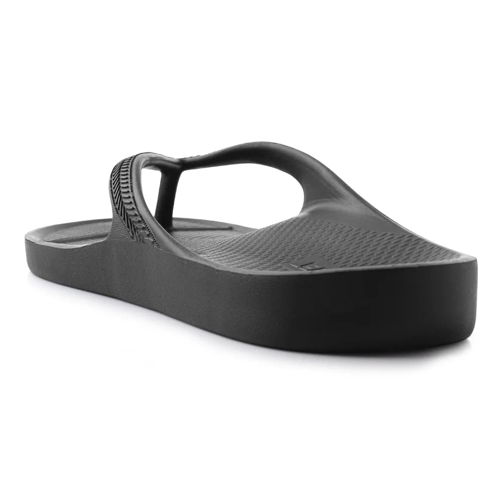 Lightfeet Revive Arch Support Thong (6 Colours)