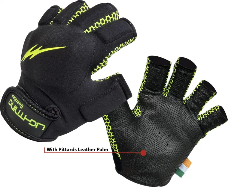 Lightning Guardian 2 Hurling Glove Right Hand
